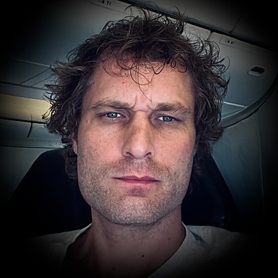 John Dawson, founder and owner of Providence Pro